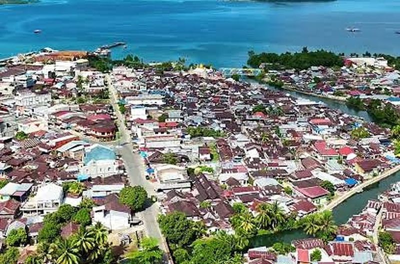 Lacak pengajuan surat Anda dengan kode tiket