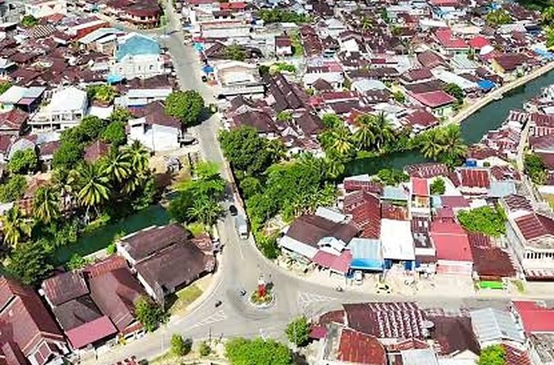 Sampaikan pengaduan dan aspirasi langsung ke kecamatan