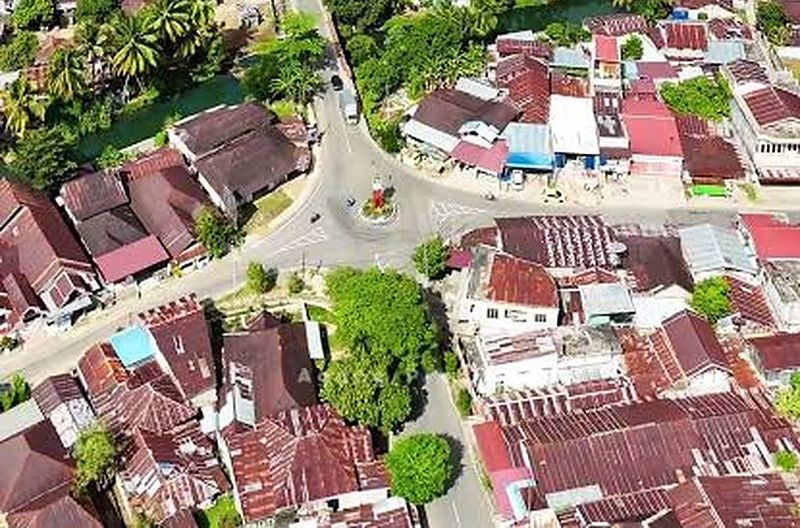 Mengenal PATEN: pelayanan administrasi terpadu di kecamatan